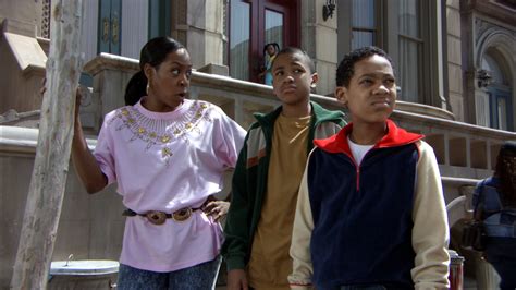 index of everybody hates chris|Everybody Hates Chris: All Episodes .